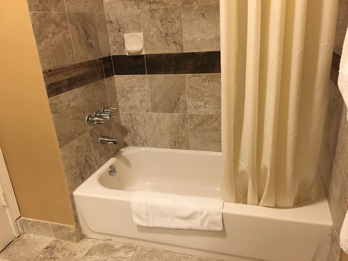 Budget Inn Lax-Lawndale Dış mekan fotoğraf